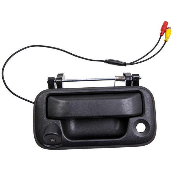 倒车摄像头 Tailgate Backup Camera Handle for Ford F150 2004-2014 F250 F350 2008-16 Trucks-6