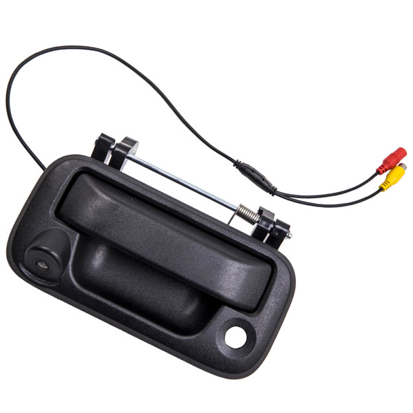 倒车摄像头 Tailgate Backup Camera Handle for Ford F150 2004-2014 F250 F350 2008-16 Trucks-5