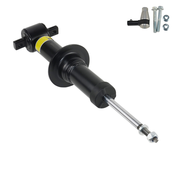 电磁减震器 Front Suspension Strut Shocks 19300066 25940740 580-435 For GMC Yukon 2007-2014 w/ Z95 Magneride-4