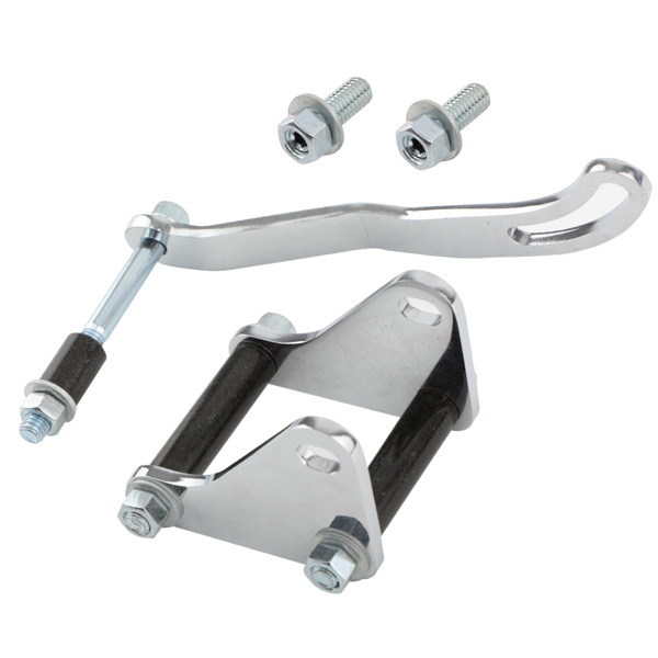 发动机翻转支架   Driver Side Power Steering Pump Mounting Bracket SWP for Chevelle 1964-1985-1