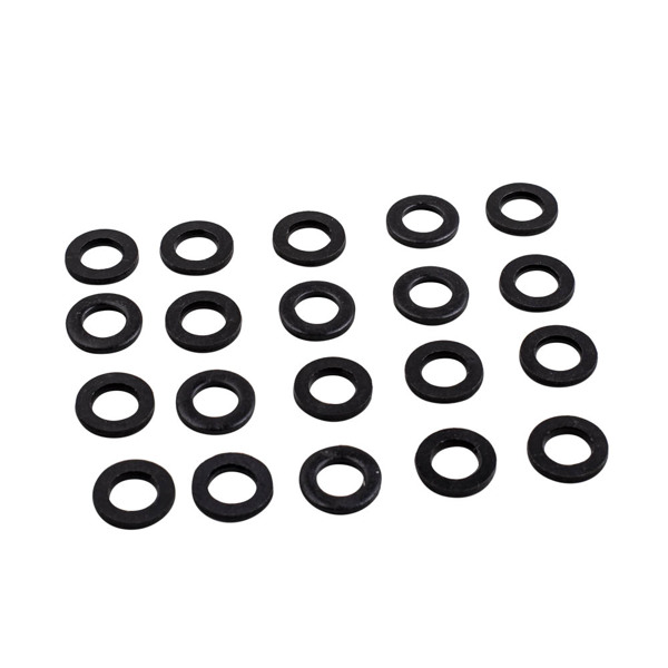 气缸盖螺栓套件  Cylinder Head Stud Kit - LS1 LS3 Engines - 2004-Up - 12-Point for 234-4317-5