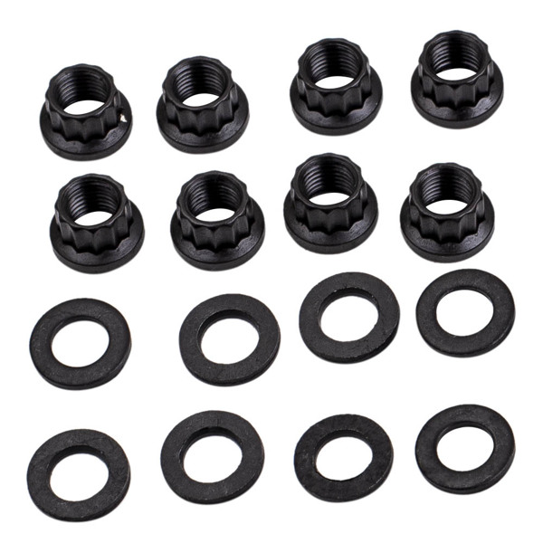 气缸盖螺栓套件  Cylinder Head Stud Kit - LS1 LS3 Engines - 2004-Up - 12-Point for 234-4317-6