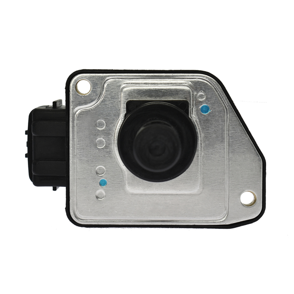 空气流量传感器 Mass Air flow Sensor Meter MAF Sensor Compatible with Nissan Frontier Pickup Xterra 2.4L L4 Fit AFH55M-12 16017-1S710-9