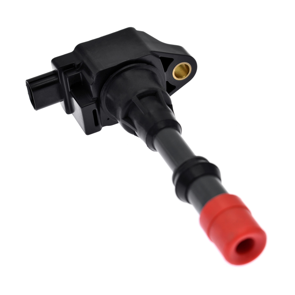 点火线圈 Front Ignition Coil Compatible for Honda Civic 7 8 VII VIII JAZZ FIT 2 3 II III 1.2 1.3 1.4 30520-PWA-003 30521-PWA-003-7