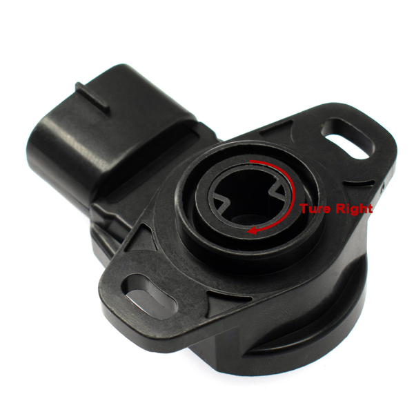 节气门传感器 Throttle Sensor Fit for Yamaha TPS Switch Outboard 68V-85885-00-00 68V-85885-00 68V-85885-10-00 68V-85885-10-8