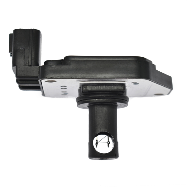 空气流量传感器 Mass Air flow Sensor Meter MAF Sensor Compatible with Nissan Frontier Pickup Xterra 2.4L L4 Fit AFH55M-12 16017-1S710-2