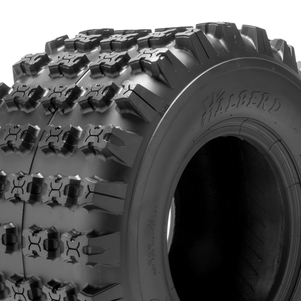 （禁售Amazon Walmart平台）Set Of 2 20x10-9 ATV Tires 4Ply 轮胎-7