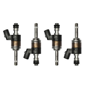 喷油嘴4Pcs Fuel Injectors Nozzle for Accord 2019-2020 CRV 2018-2020 16010-5PA-305