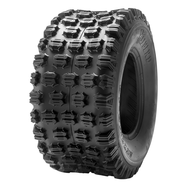 （禁售Amazon Walmart平台）Set Of 2 22x10-10 ATV Tires 6Ply 轮胎-4