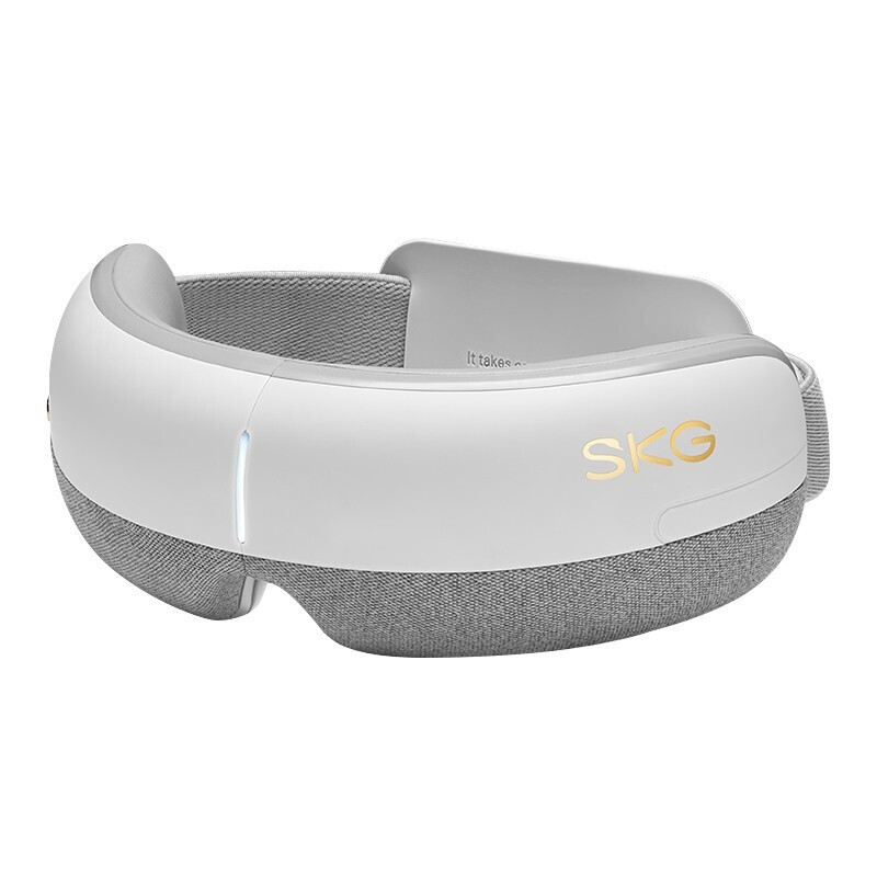 SKG-EyeMassager-E3-White