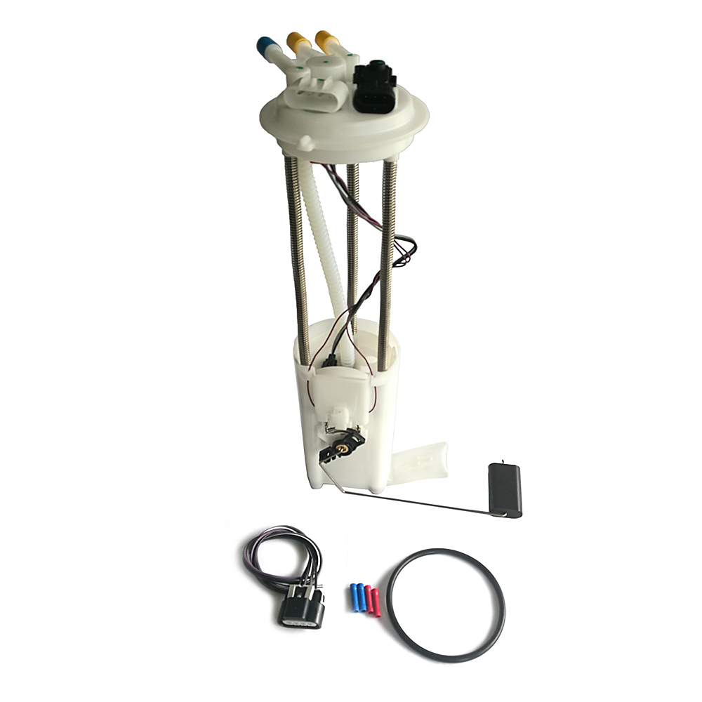 Fuel Pump Assembly for 1996 Chevrolet S10 L4-2.2L 1996 GMC Sonoma L4-2.2L 1996 Isuze Hombre L4-2.2L 