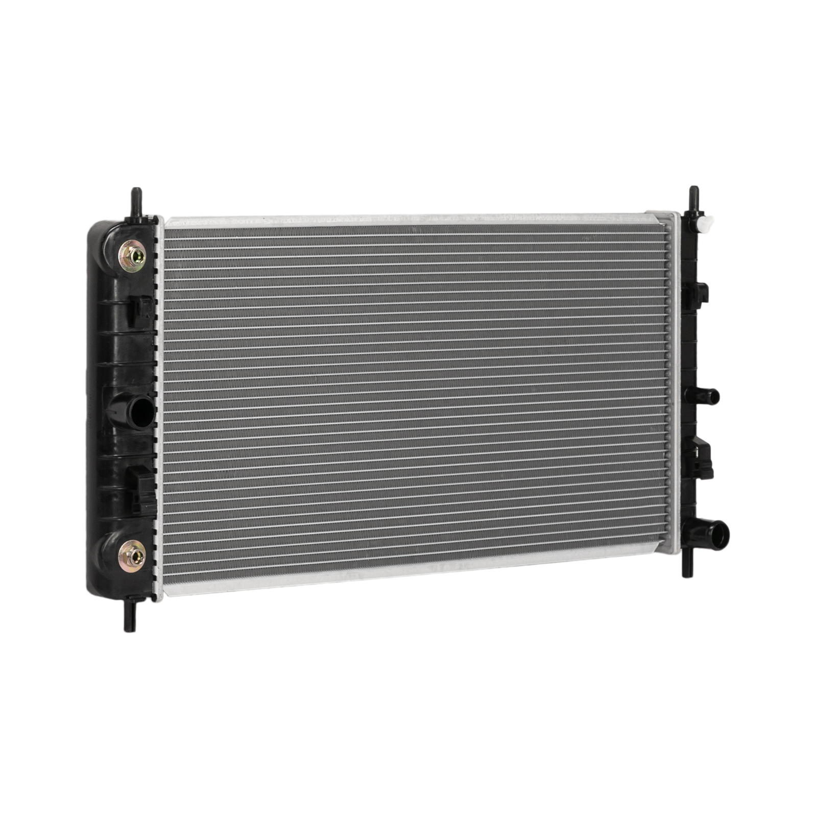 Radiator for Chevrolet Malibu 2005-2010 Pontiac G6 2007-2008 Saturn Aura 3.9L V6