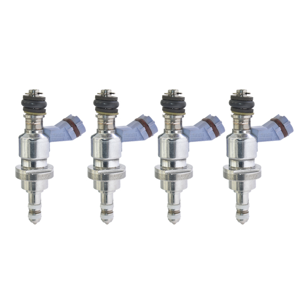 喷油嘴4Pcs Fuel Injectors Fits 06-10 For Lexus IS350 GS450h GS350 V6 3.5L 23250-31030-1