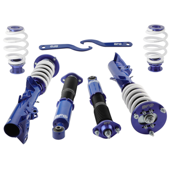 减震器Coilover Kit Coilovers Spring Suspension for BMW E36 3 Series 1991-1999