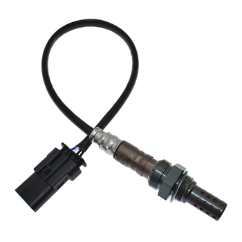 氧传感器Air Fuel Ratio 4 Wire Oxygen O2 Sensor For Chevrolet Impala Malibu CTS 12627139