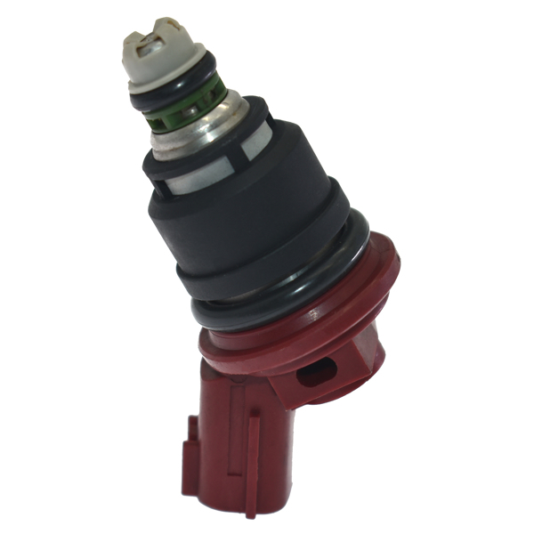 (发DHL&UPS)喷油嘴6pcs lot Fuel Injectors For Nissan Skyline R33 RB25DET ECR33 300ZX 16600-RR544-7
