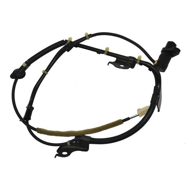 ABS传感器Rear Left and Right ABS Wheel Speed Sensor,for Toyota RAV-4 2000-2005 89545-42030 89546-42030 8954542030 8954642030-7