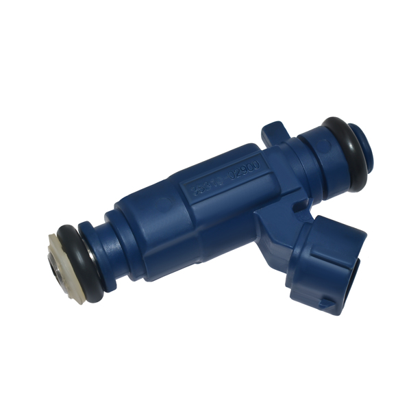 喷油嘴4pcs Fuel Injector Nozzle for Hyundai Atos MX i10 PA Kia Picanto BA 1.1 35310-02900 9260930017-9