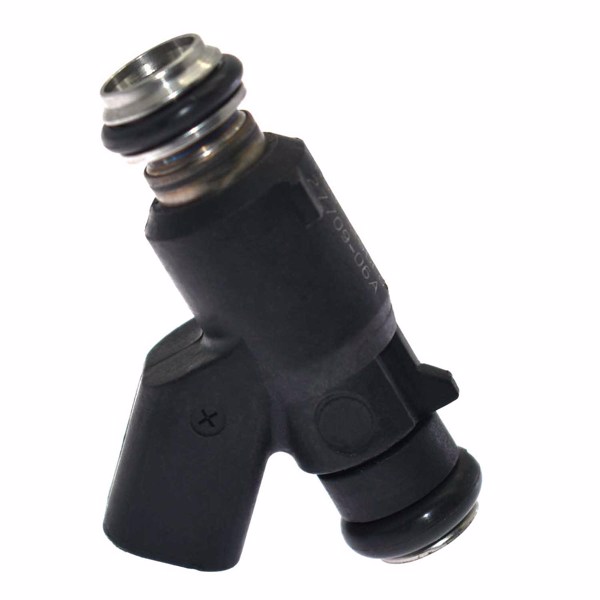 喷油嘴 2Pcs Fuel Injector Fits For Harley Davidson Motorcycle 27709-06A 27709-06 2770906A-4