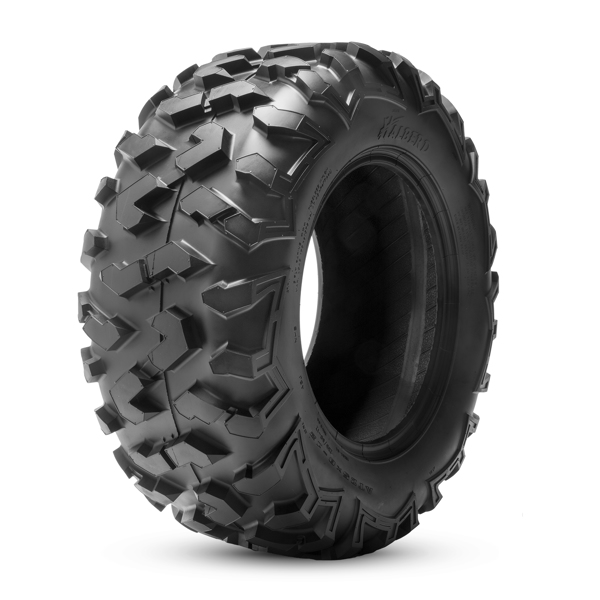 （禁售Amazon Walmart平台）Set Of 2 25x8-12 ATV UTV Tires 轮胎-2