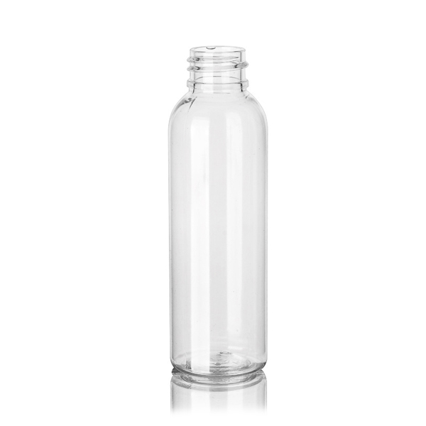 10pcs一组 透明分装喷雾瓶 60ML