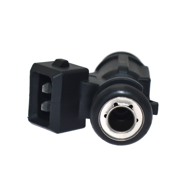 喷油嘴4Pcs Fuel Injector Nozzle Fit for Mitsubishi Jmc Accessories Replacement 25342385-6