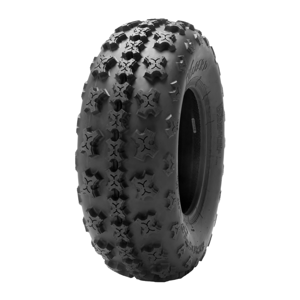 （禁售Amazon Walmart平台）Set Of 2 21x7-10 ATV Tires 4Ply 轮胎-3
