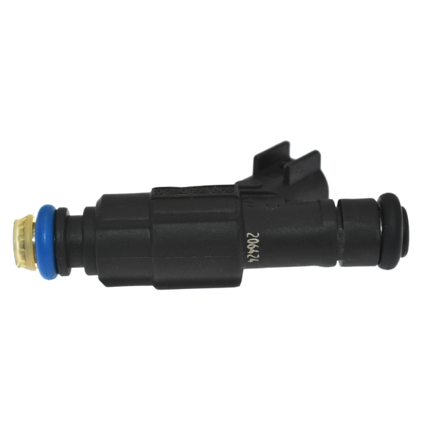 喷油嘴8Pcs Fuel Injectors For Lincoln Navigator 5.4L 1999 2000 2001 2002 2003 2004 0280155865-6