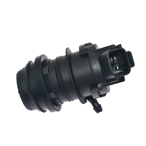 喷水泵Windshield Washer Pump with Grommet Replacement For Toyota, Lexus, Subaru, Mazda, Nissan, Acura, Honda 85330-60190-7