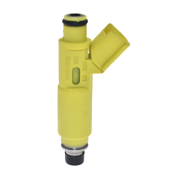 喷油嘴4Pcs Fuel Injector Compatible with 2001-2003 T0Y0TA RAV4 2.0L CA-MRY 2325028050 23250-28050 23209-28050 2320928050-4