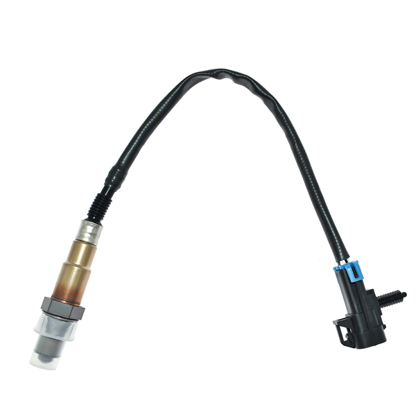 氧传感器Front Oxygen Sensor For Chevrolet Equinox Cadillac CTS Pontiac Torrent 12594935-3