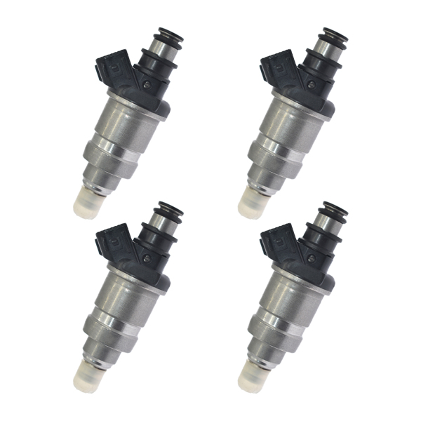 喷油嘴4Pcs Fuel Injectors for Honda Accord Civic Acura RL TL 842-12192 FJ581 06164P2J000-2