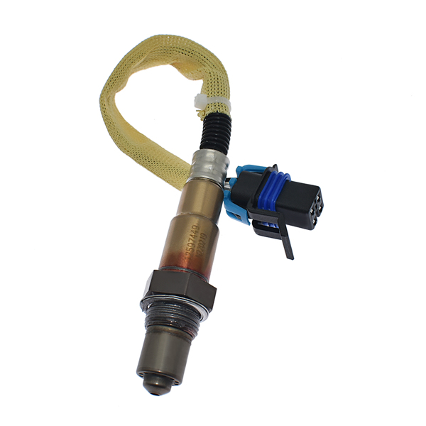 氧传感器Oxygen Sensor Lambda Sensor AIR FUEL RATIO O2 SENSOR for Cadillac Chevrolet 12590035 12597449 12616203 234-4818 2004-2011-5