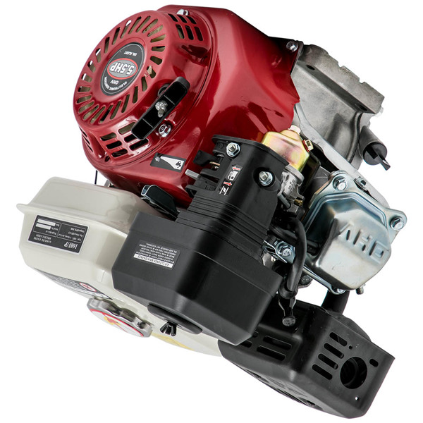 汽油发动机Pullstart Gasoline Engine 5.5HP 168cc Air Cooled 4 Stroke For Honda GX160 168F