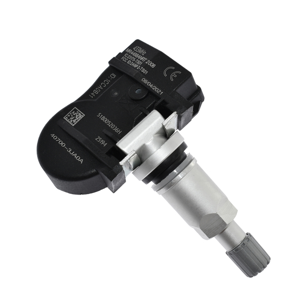 胎压传感器Car Tire Pressure Sensor TPMS 433MHz for Infiniti JX35 40700-3JA0B 40700-3JA0A-3