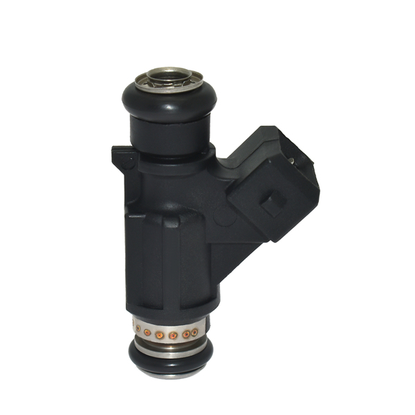 喷油嘴4Pcs Fuel Injector Nozzle Fit for Mitsubishi Jmc Accessories Replacement 25342385-4