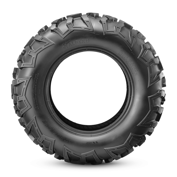 （禁售Amazon Walmart平台）Set Of 2 25x8-12 ATV UTV Tires 轮胎-4