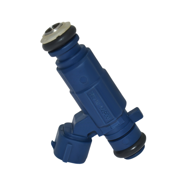 喷油嘴4pcs Fuel Injector Nozzle for Hyundai Atos MX i10 PA Kia Picanto BA 1.1 35310-02900 9260930017-10