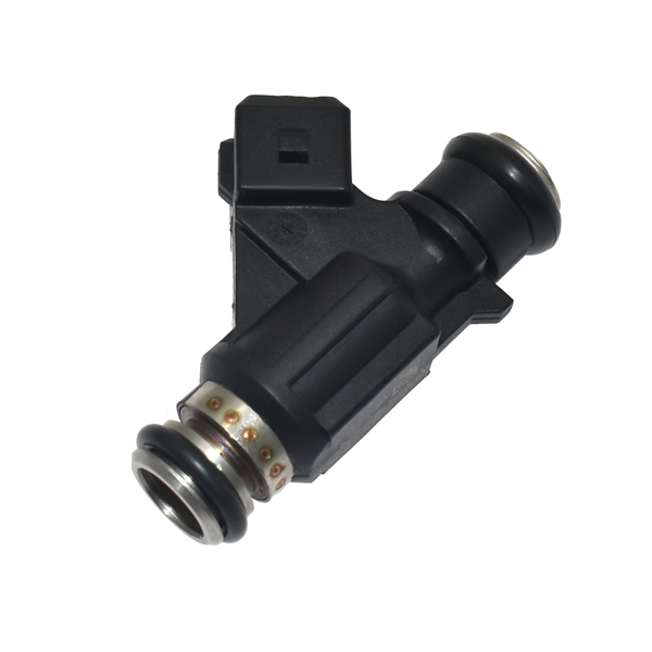 喷油嘴4Pcs Fuel Injector Nozzle Fit for Mitsubishi Jmc Accessories Replacement 25342385-8