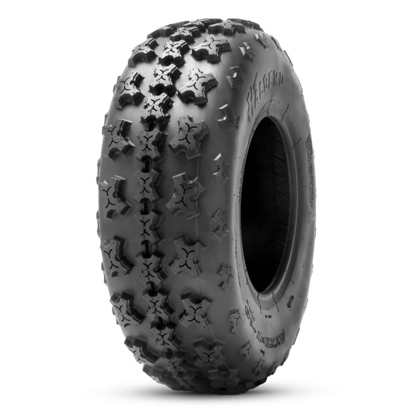 （禁售Amazon Walmart平台）Set Of 2 23x7-10 ATV Tires 6Ply 轮胎-3