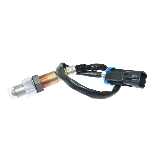 氧传感器Front Oxygen Sensor For Chevrolet Equinox Cadillac CTS Pontiac Torrent 12594935-4