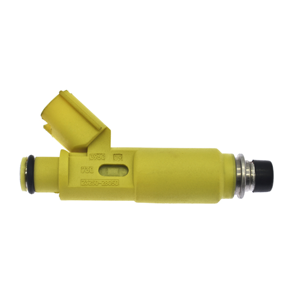 喷油嘴4Pcs Fuel Injector Compatible with 2001-2003 T0Y0TA RAV4 2.0L CA-MRY 2325028050 23250-28050 23209-28050 2320928050-10