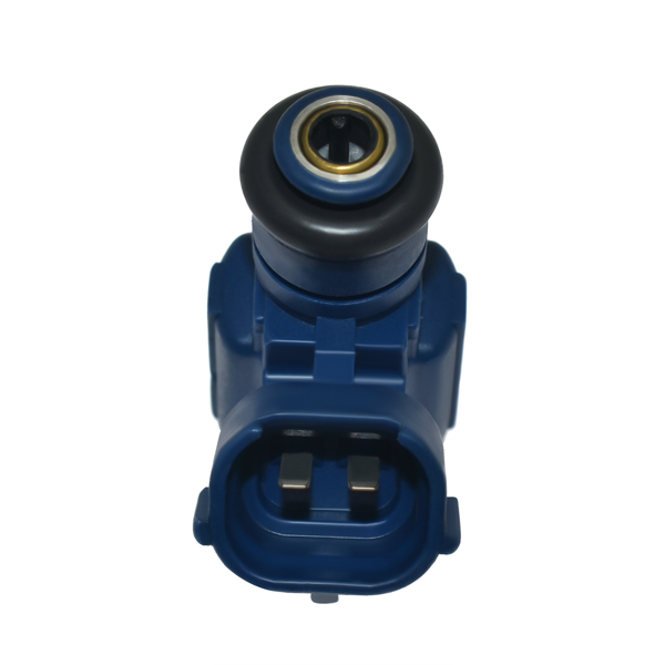 喷油嘴4pcs Fuel Injector Nozzle for Hyundai Atos MX i10 PA Kia Picanto BA 1.1 35310-02900 9260930017-6