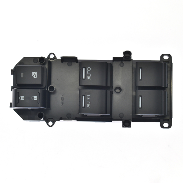 门窗开关Window Master Switch for Honda Pilot 2009-2015 35750-SZA-A31-4