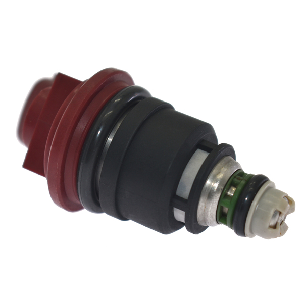 (发DHL&UPS)喷油嘴6pcs lot Fuel Injectors For Nissan Skyline R33 RB25DET ECR33 300ZX 16600-RR544-9
