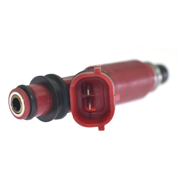 喷油嘴6Pcs Fuel injector for Mitsubish Montero 3.5L 2001-2002 195500-3970 MD357267-4