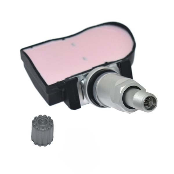 胎压传感器4Pcs TPMS TIRE PRESSURE SENSOR For Hyundai Accent Kia Forte 52933-2M000-5