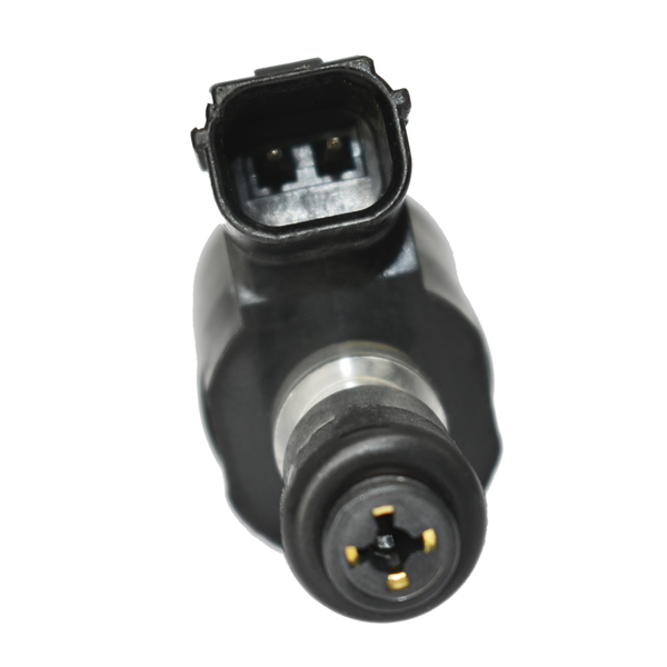 喷油嘴4Pcs Fuel Injectors Nozzle for Accord 2019-2020 CRV 2018-2020 16010-5PA-305-7