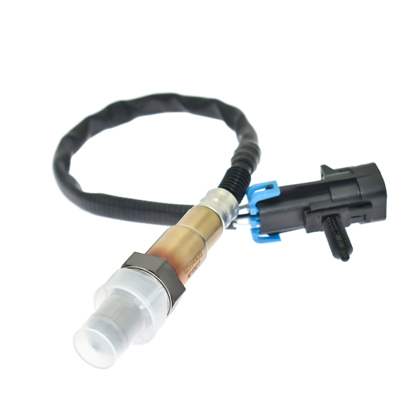 氧传感器Front Oxygen Sensor For Chevrolet Equinox Cadillac CTS Pontiac Torrent 12594935-5