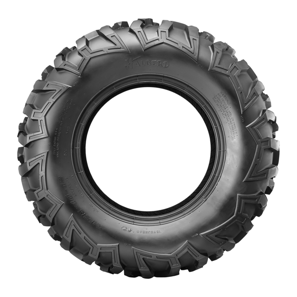 （禁售Amazon Walmart平台）Set Of 2 25x10-12 ATV UTV Tires 轮胎-5